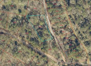 0 Mill Creek Drive N, Plantersville, TX 77363