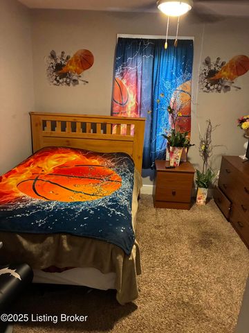 3827 Alford Ave, Louisville, KY 40212