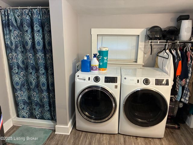 3827 Alford Ave, Louisville, KY 40212