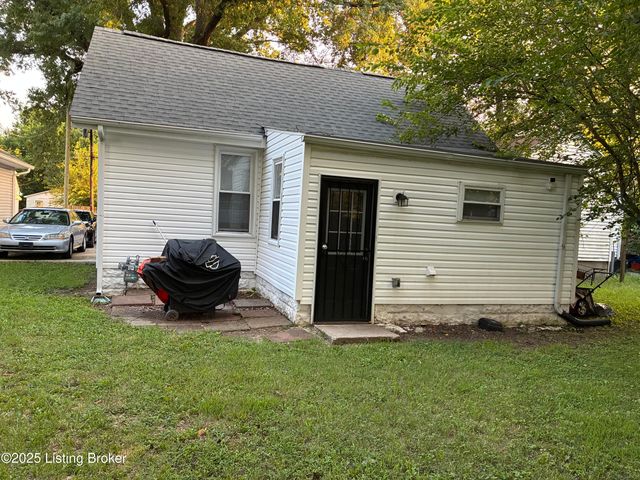 3827 Alford Ave, Louisville, KY 40212