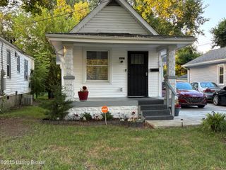 3827 Alford Ave, Louisville, KY 40212