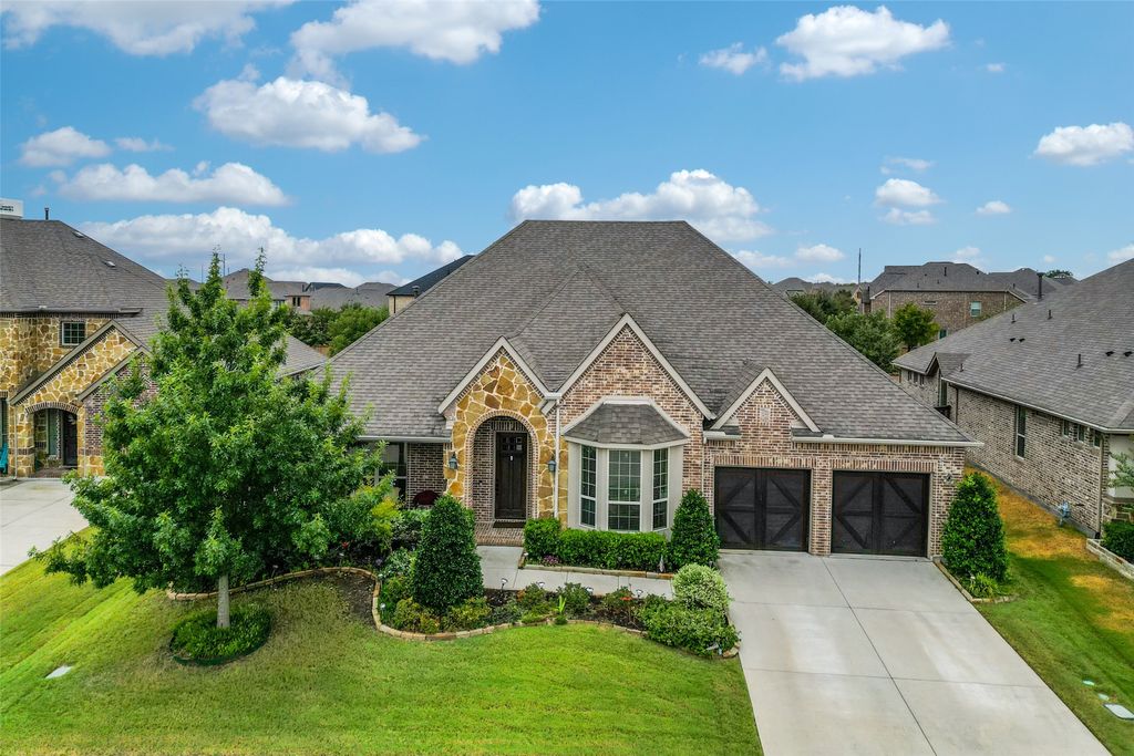 7809 Caddo Cove, Mckinney, TX 75071