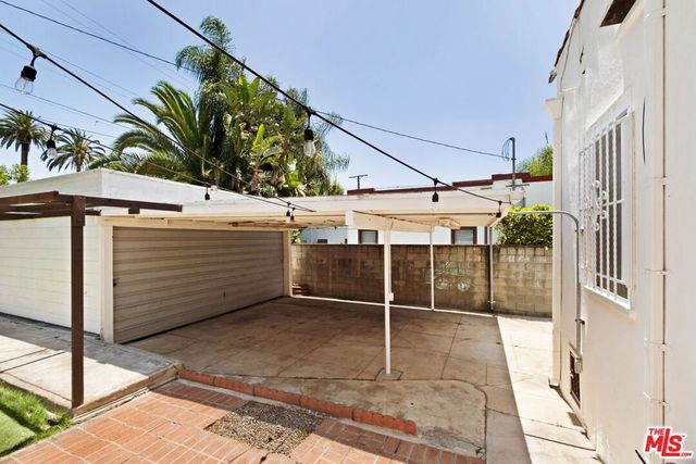 938 S Plymouth Boulevard, Los Angeles, CA 90019