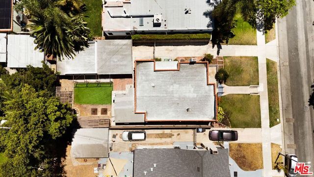 938 S Plymouth Boulevard, Los Angeles, CA 90019