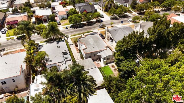 938 S Plymouth Boulevard, Los Angeles, CA 90019