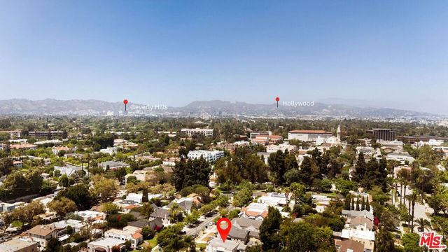 938 S Plymouth Boulevard, Los Angeles, CA 90019