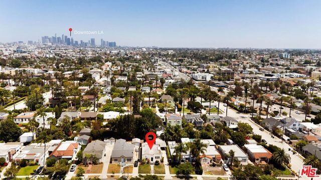 938 S Plymouth Boulevard, Los Angeles, CA 90019