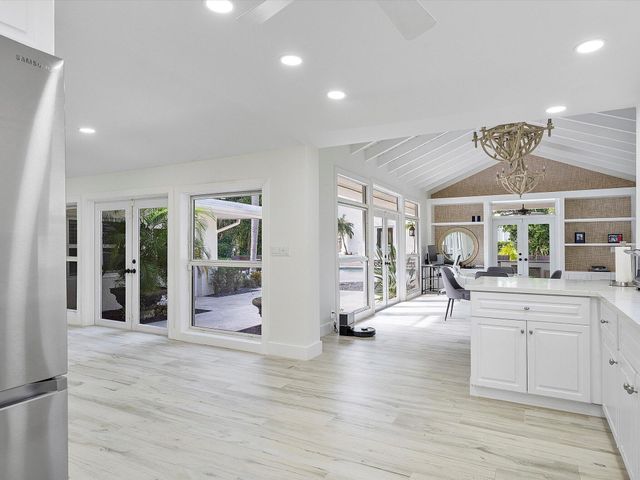 411 Poinciana Drive, Fort Lauderdale, FL 33301