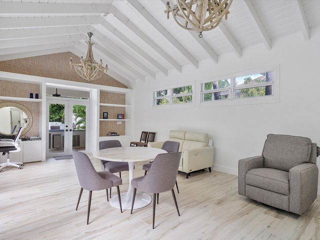 411 Poinciana Drive, Fort Lauderdale, FL 33301