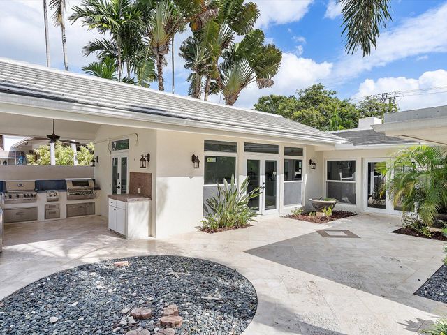 411 Poinciana Drive, Fort Lauderdale, FL 33301