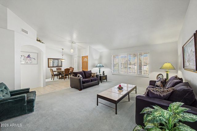 2445 N RAMADA --, Mesa, AZ 85215