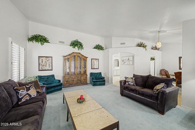 2445 N RAMADA --, Mesa, AZ 85215