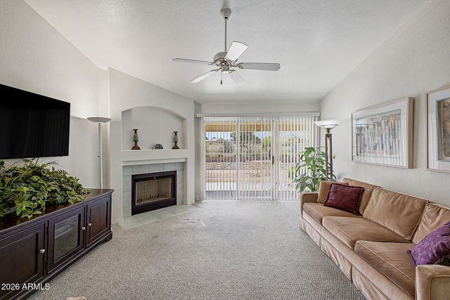 2445 N RAMADA --, Mesa, AZ 85215