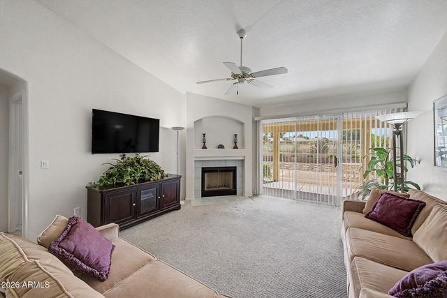 2445 N RAMADA --, Mesa, AZ 85215
