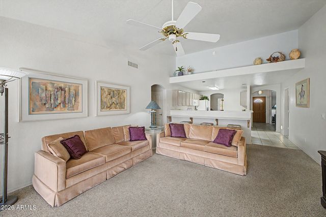 2445 N RAMADA --, Mesa, AZ 85215