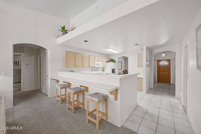 2445 N RAMADA --, Mesa, AZ 85215