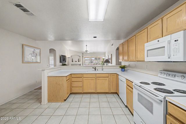 2445 N RAMADA --, Mesa, AZ 85215