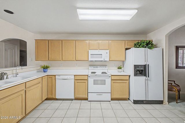2445 N RAMADA --, Mesa, AZ 85215