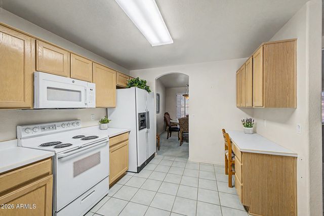 2445 N RAMADA --, Mesa, AZ 85215
