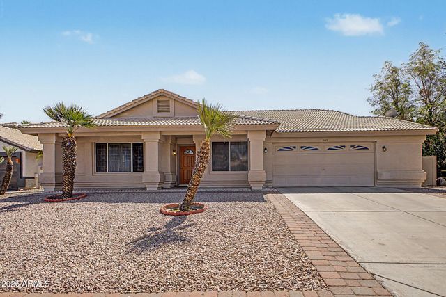 2445 N RAMADA --, Mesa, AZ 85215