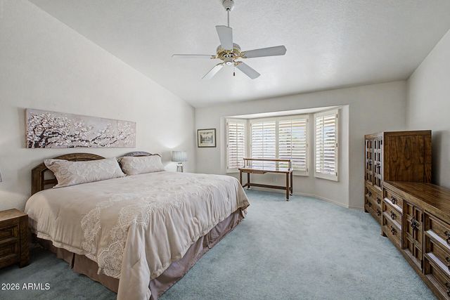 2445 N RAMADA --, Mesa, AZ 85215