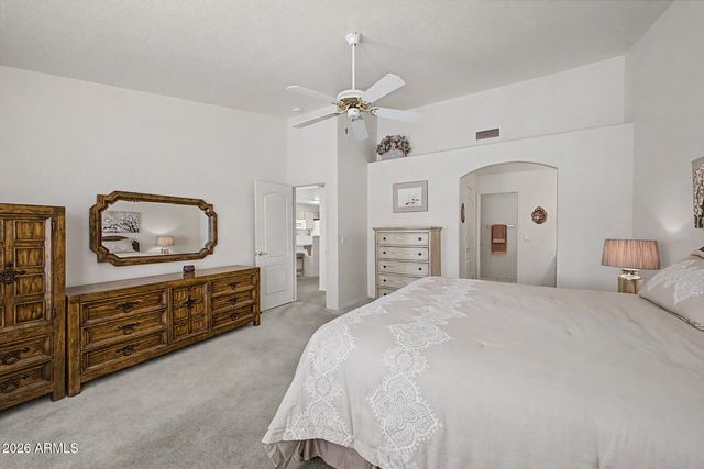 2445 N RAMADA --, Mesa, AZ 85215