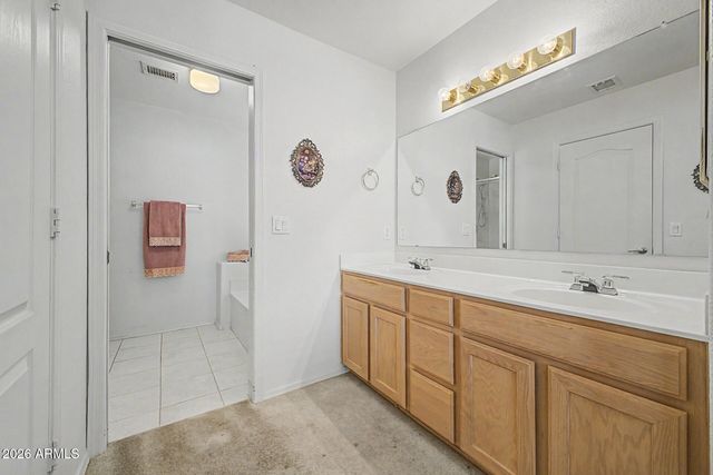 2445 N RAMADA --, Mesa, AZ 85215