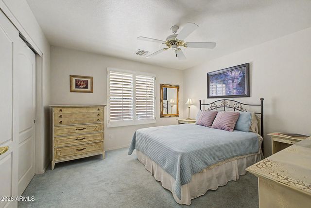 2445 N RAMADA --, Mesa, AZ 85215