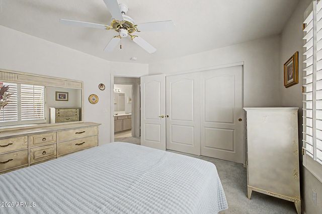 2445 N RAMADA --, Mesa, AZ 85215