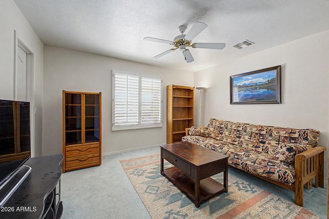 2445 N RAMADA --, Mesa, AZ 85215