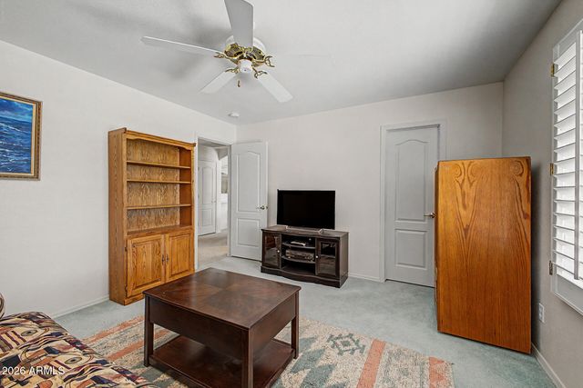 2445 N RAMADA --, Mesa, AZ 85215