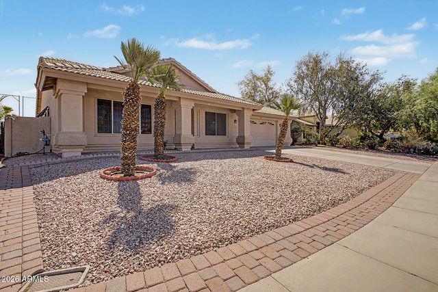 2445 N RAMADA --, Mesa, AZ 85215