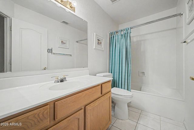 2445 N RAMADA --, Mesa, AZ 85215