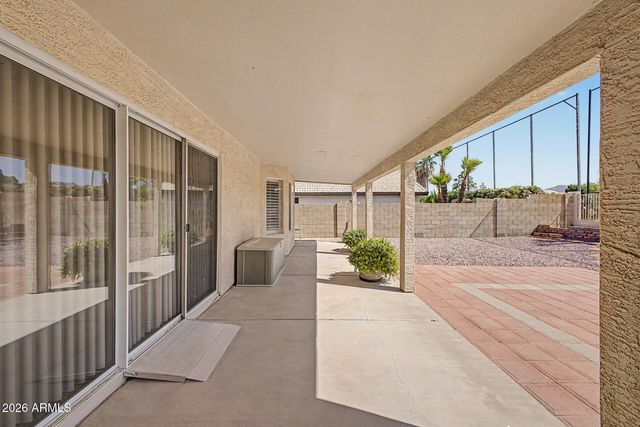 2445 N RAMADA --, Mesa, AZ 85215