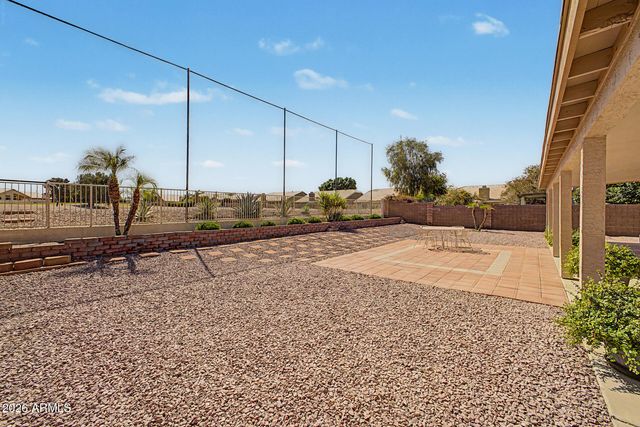 2445 N RAMADA --, Mesa, AZ 85215
