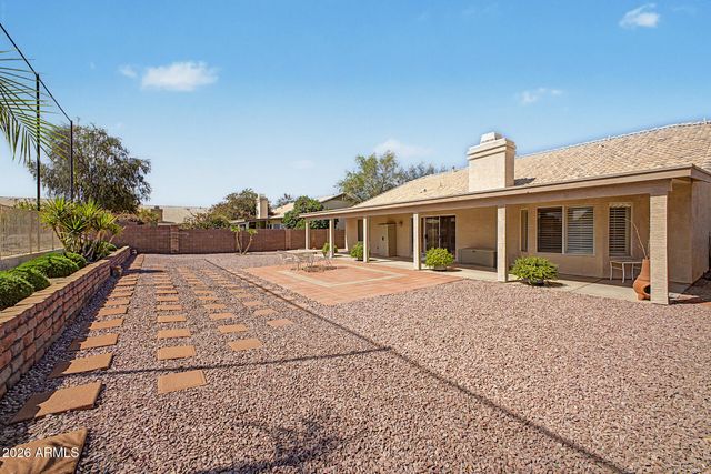 2445 N RAMADA --, Mesa, AZ 85215