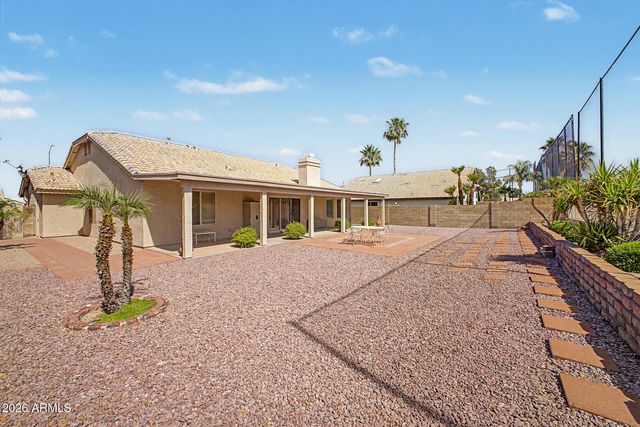 2445 N RAMADA --, Mesa, AZ 85215