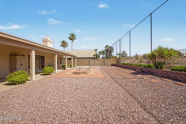 2445 N RAMADA --, Mesa, AZ 85215
