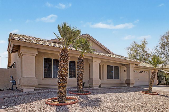 2445 N RAMADA --, Mesa, AZ 85215