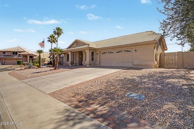 2445 N RAMADA --, Mesa, AZ 85215