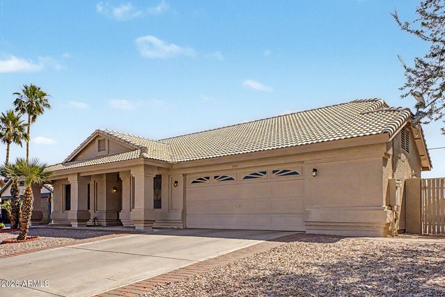2445 N RAMADA --, Mesa, AZ 85215