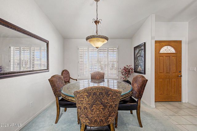 2445 N RAMADA --, Mesa, AZ 85215