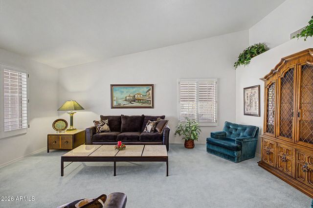 2445 N RAMADA --, Mesa, AZ 85215