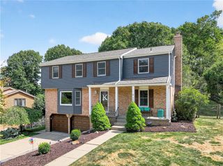 269 Kinvara Drive, Ross Twp, PA 15237