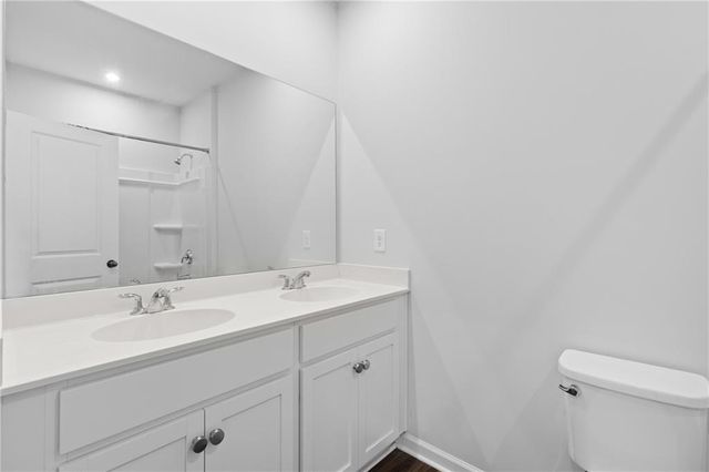 4068 Annsbury Ct, Lilburn, GA 30047