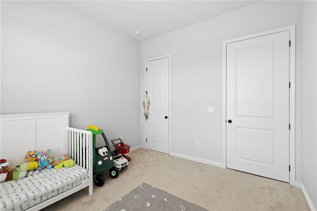 4068 Annsbury Ct, Lilburn, GA 30047