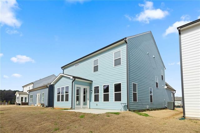 4068 Annsbury Ct, Lilburn, GA 30047