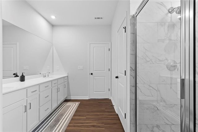 4068 Annsbury Ct, Lilburn, GA 30047