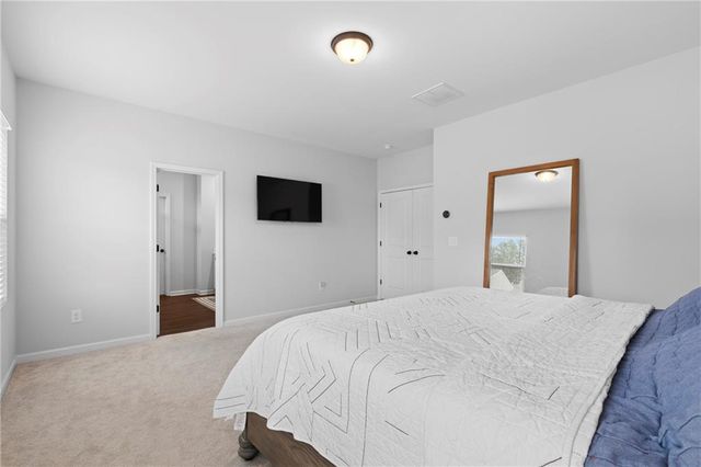 4068 Annsbury Ct, Lilburn, GA 30047