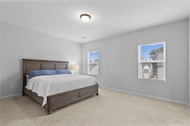 4068 Annsbury Ct, Lilburn, GA 30047